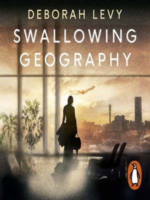 cover image of Swallowing Geography